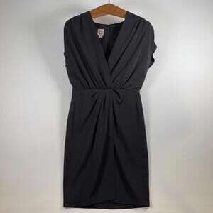 Anne Klein Black Dress - Size 8